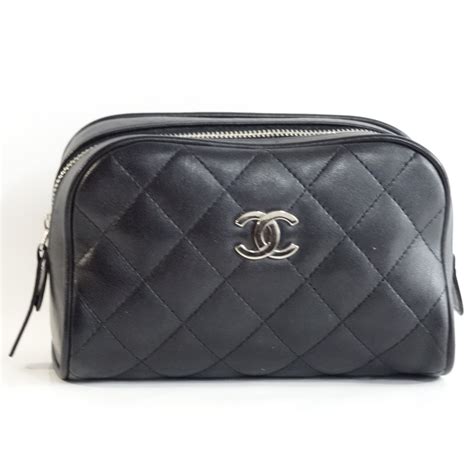 trousse rossetti chanel|Chanel women's Trousers .